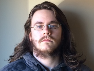 Photo of JOSHUA MICHAEL RING