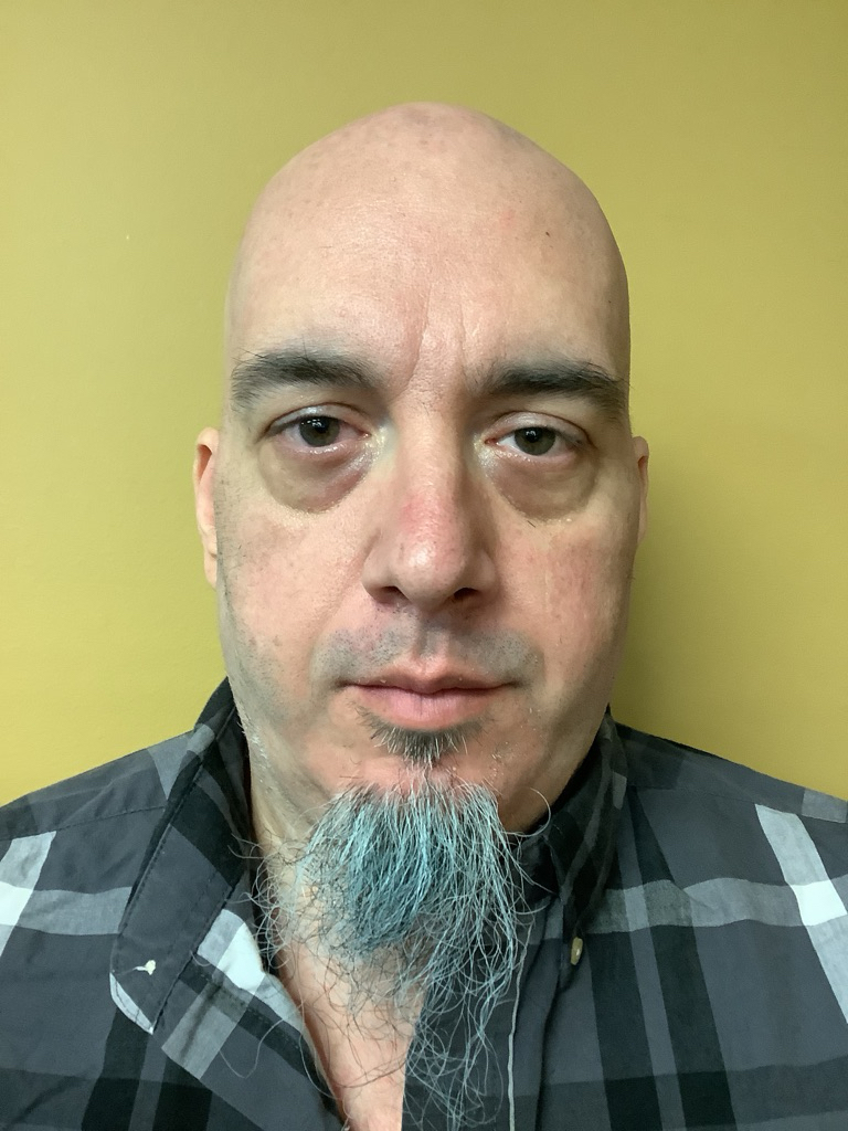 Photo of JOSHUA EUGENE BRACKETT