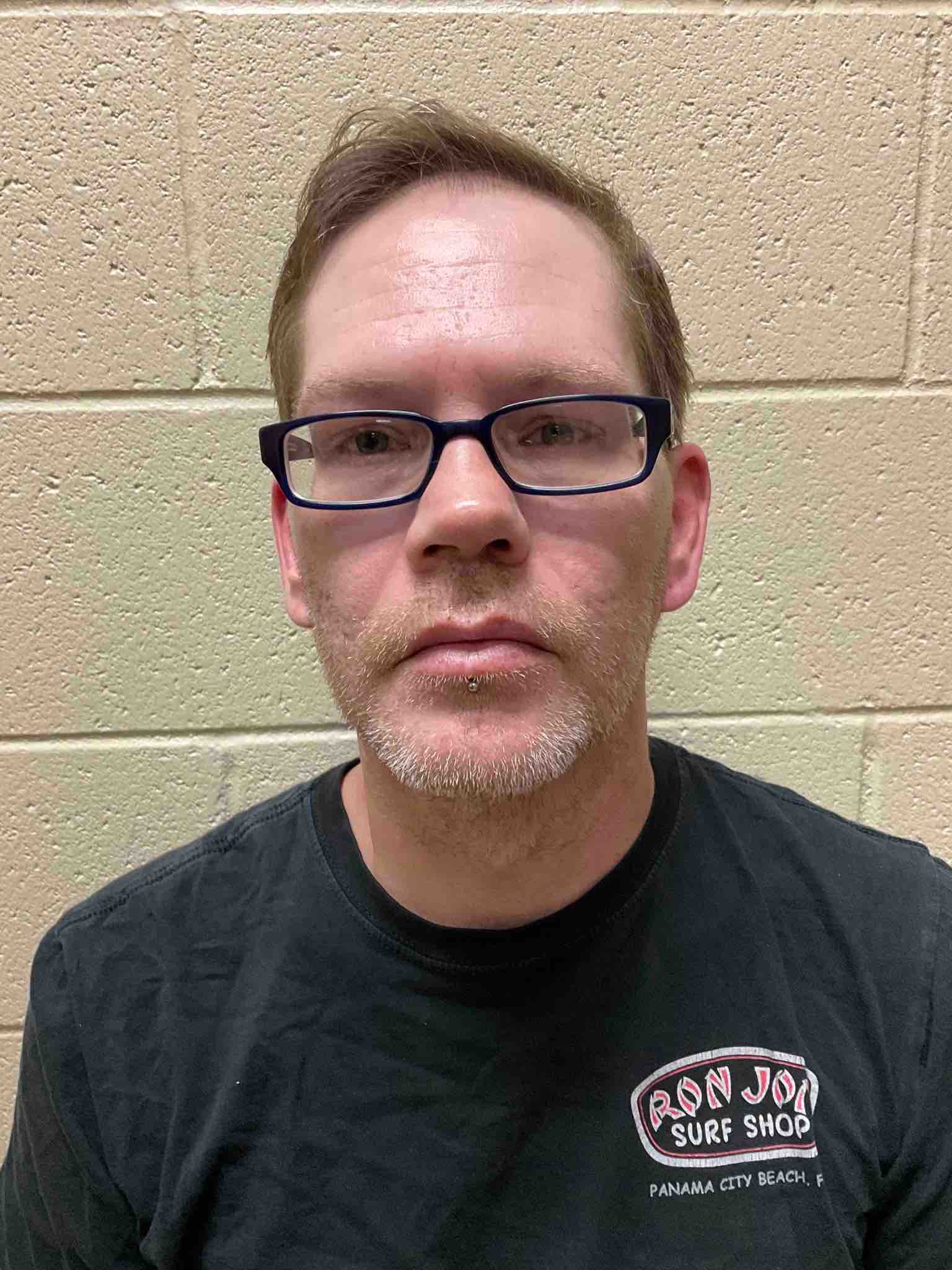 Photo of SCOTT J PENDLEY