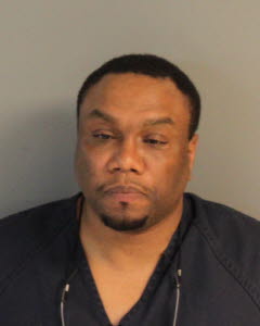 Photo of DARREN L STEVENSON