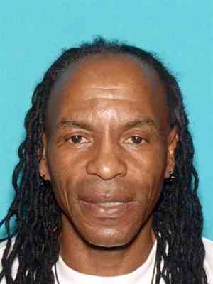 Photo of RICKEY RONDELL WALKER