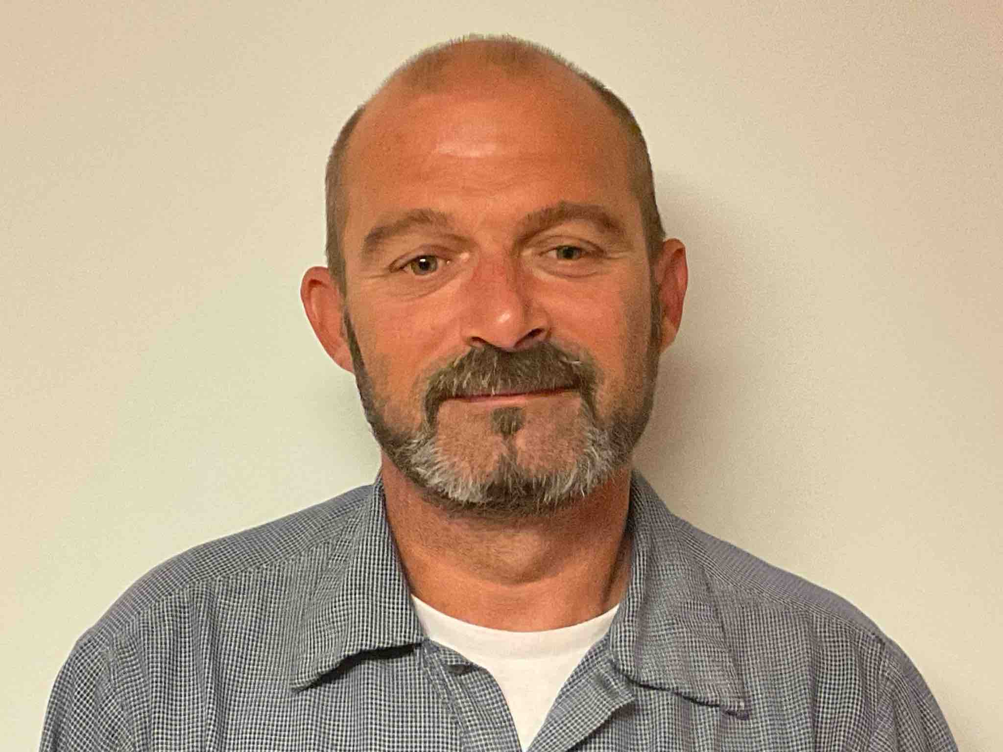 Photo of SEBASTIAN DERRICK TONEY