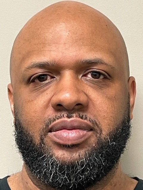 Photo of ANTONIO JONES
