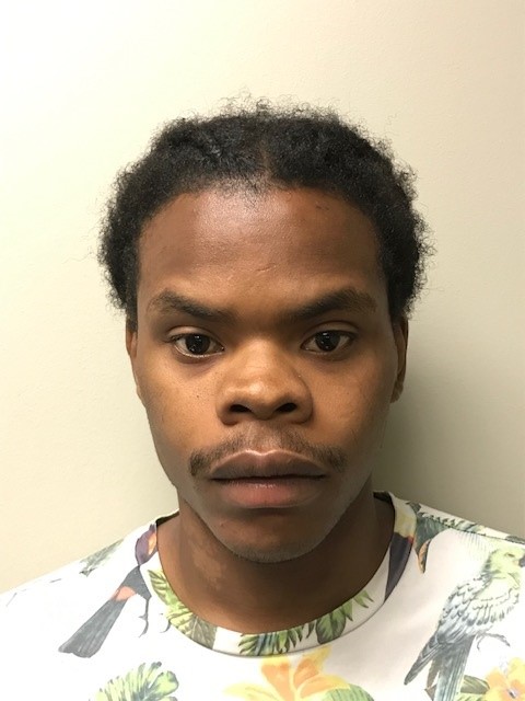 Photo of CEDRIC DEWAYNE SHAW