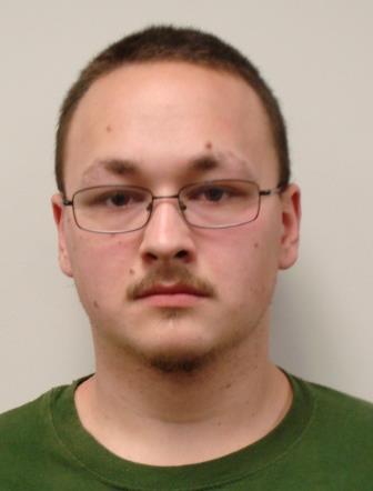 Photo of TYLER ALEXANDER KOTHS