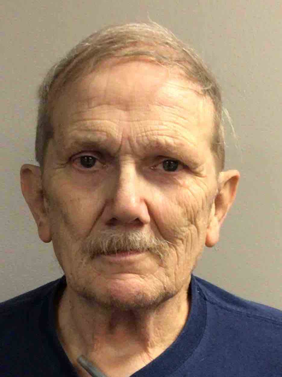 Photo of ROBERT ALLEN HOLFORD