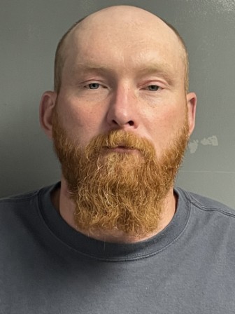 Photo of RUSTY ANDREW STEWART