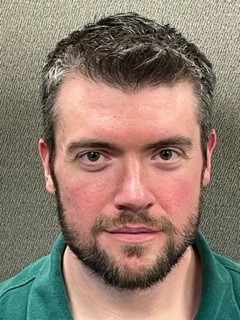 Photo of JEREMY KEEGAN COSGROVE