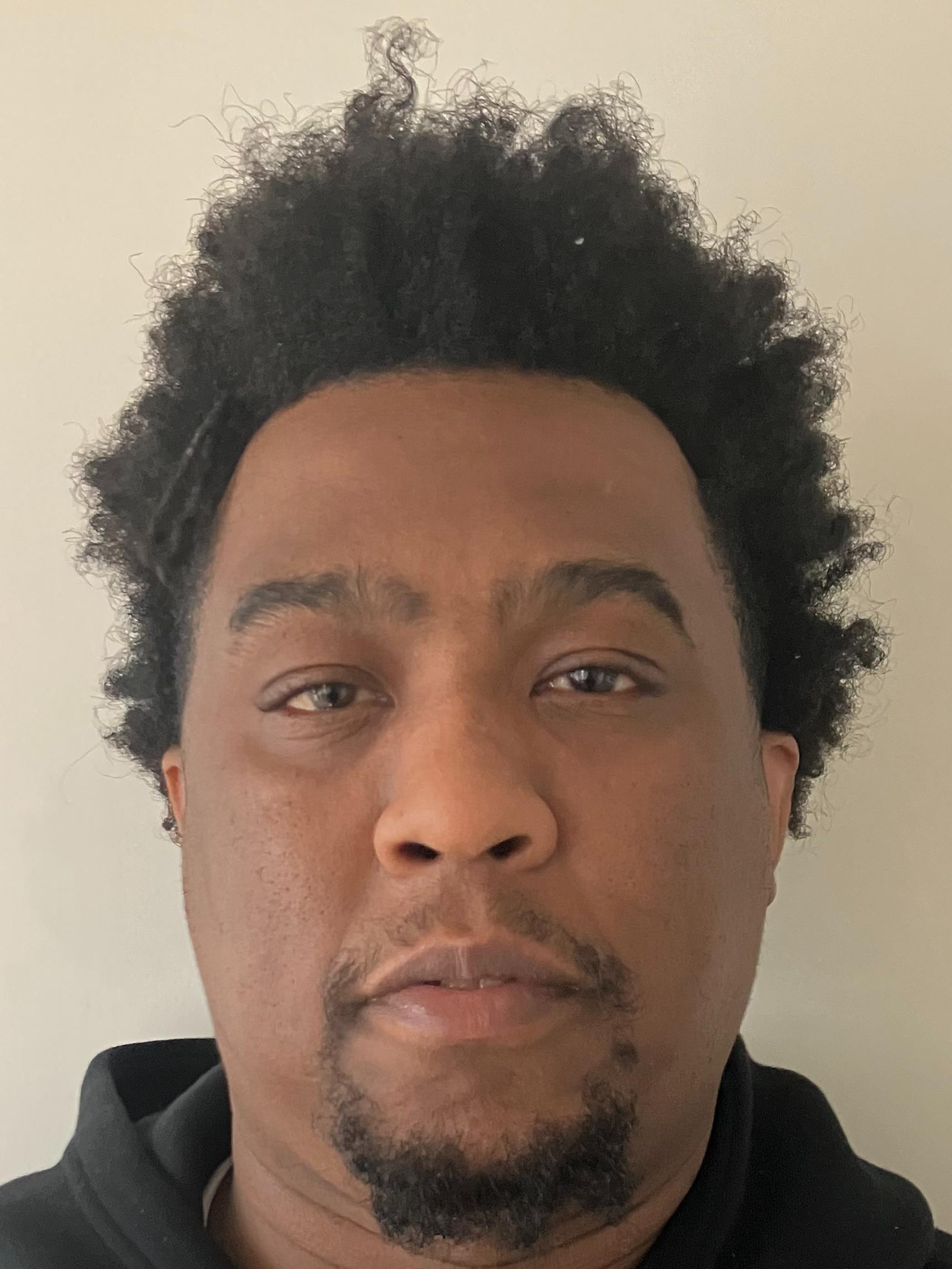 Photo of TERRENCE BIGBEE
