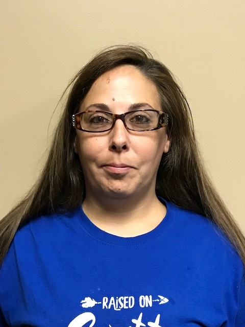 Photo of JENNIFER LYNN WHITE