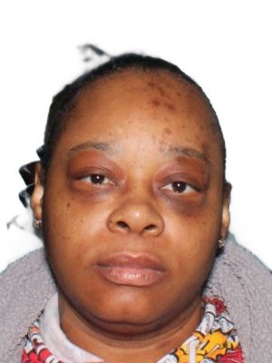 Photo of NATASHA SHERRILL MOORE