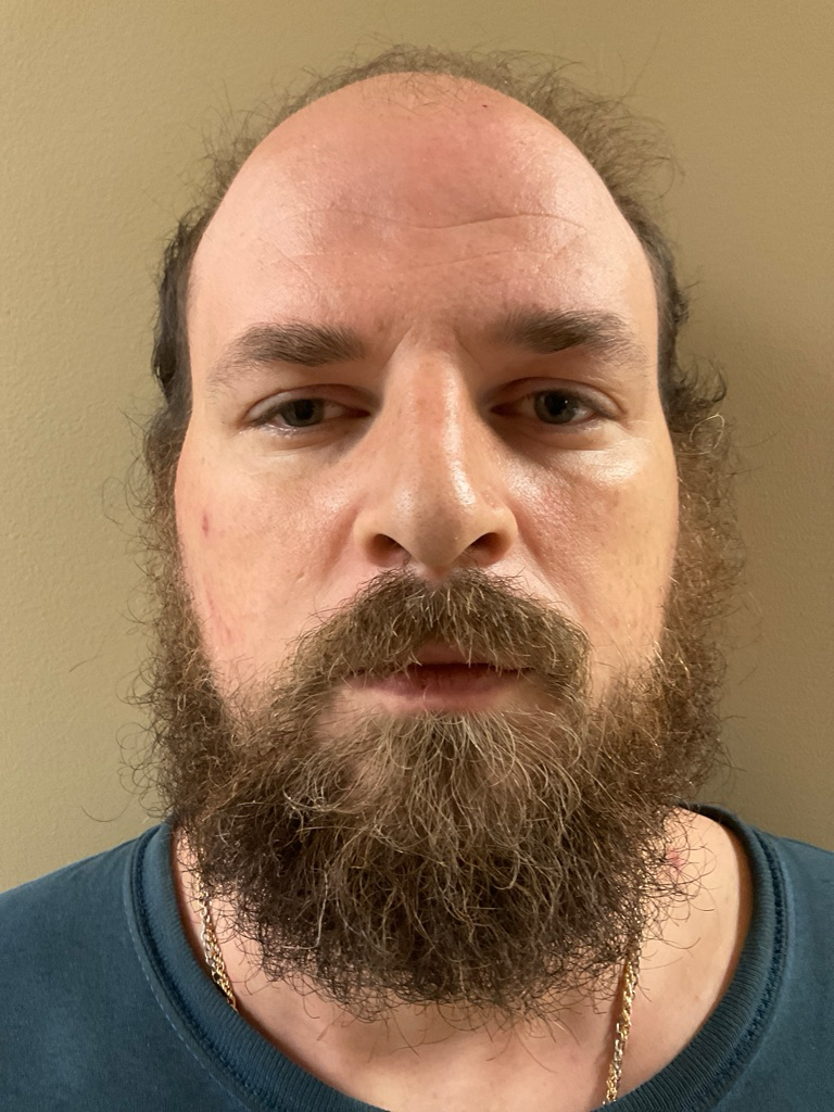 Photo of MICHAEL LEE COLLINS