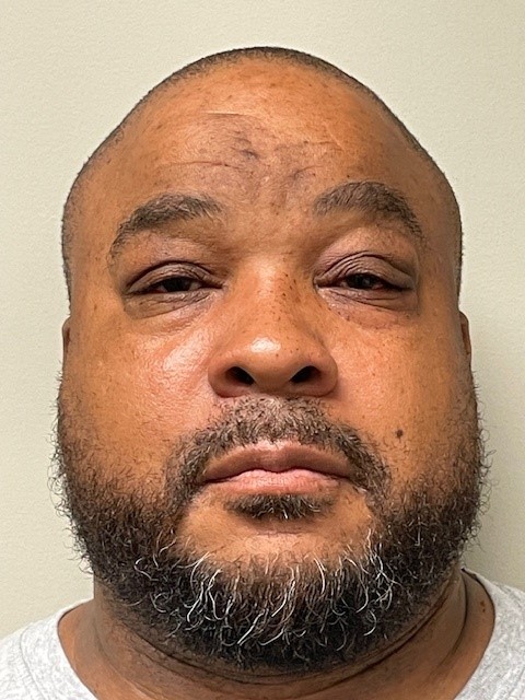 Photo of RODERICK ALI TURNER