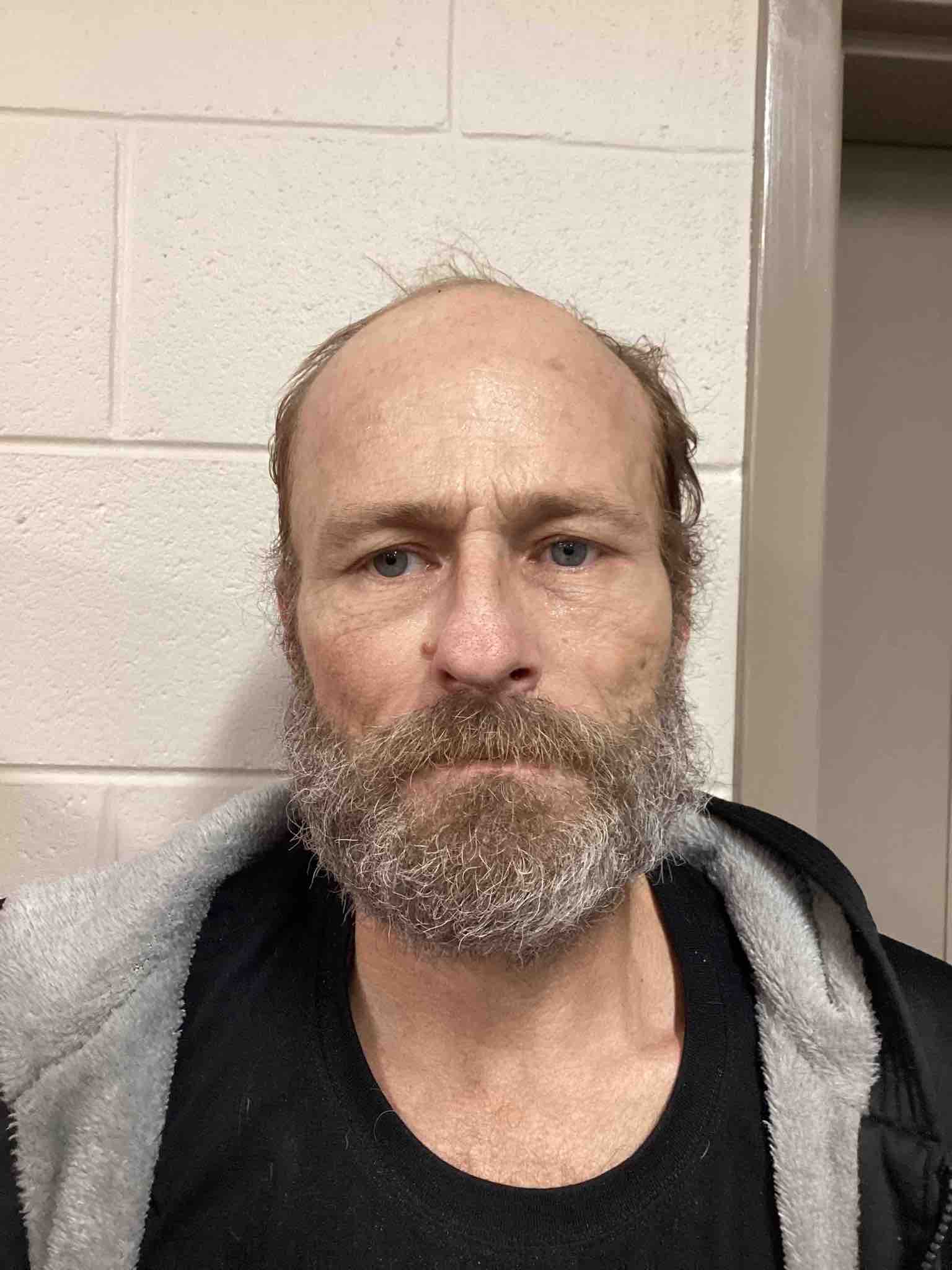 Photo of DAVID WAYNE BROWN