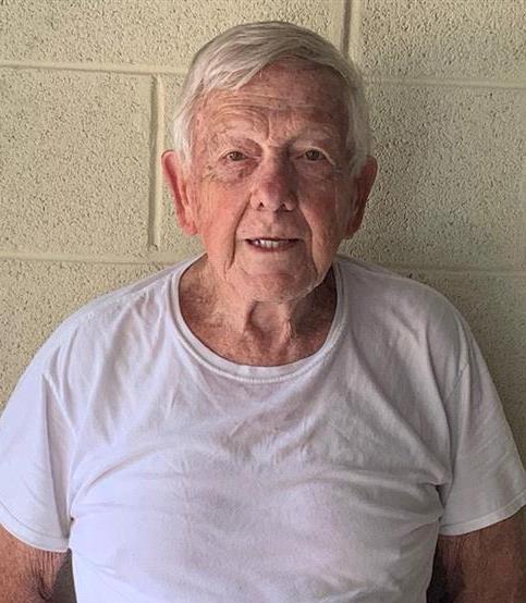 Photo of WARREN GENE NIGHBERT