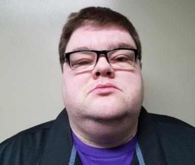 Photo of STEPHEN ANDREW COLEMAN