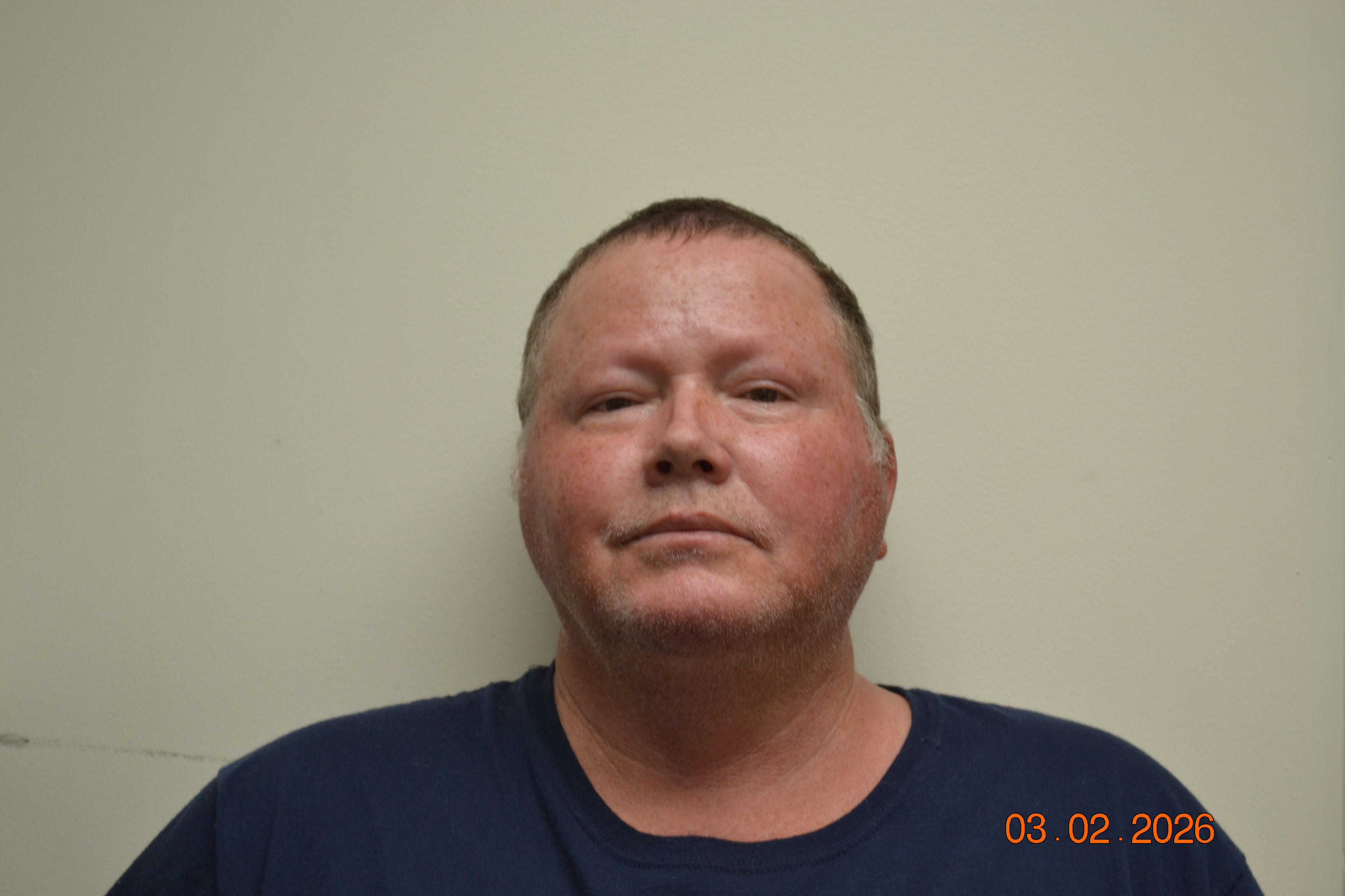Photo of DANNY CURTIS CUMMINGS
