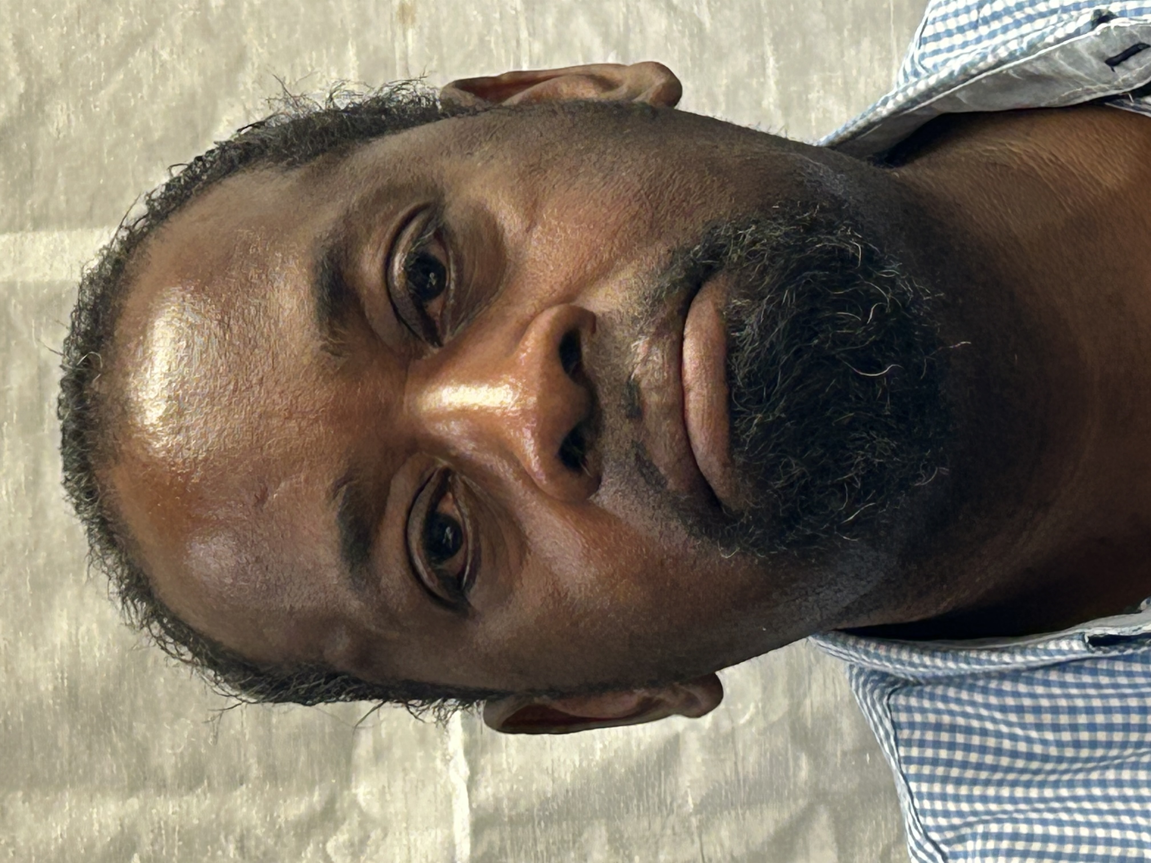 Photo of CHARLIE DARNELL JOHNSON