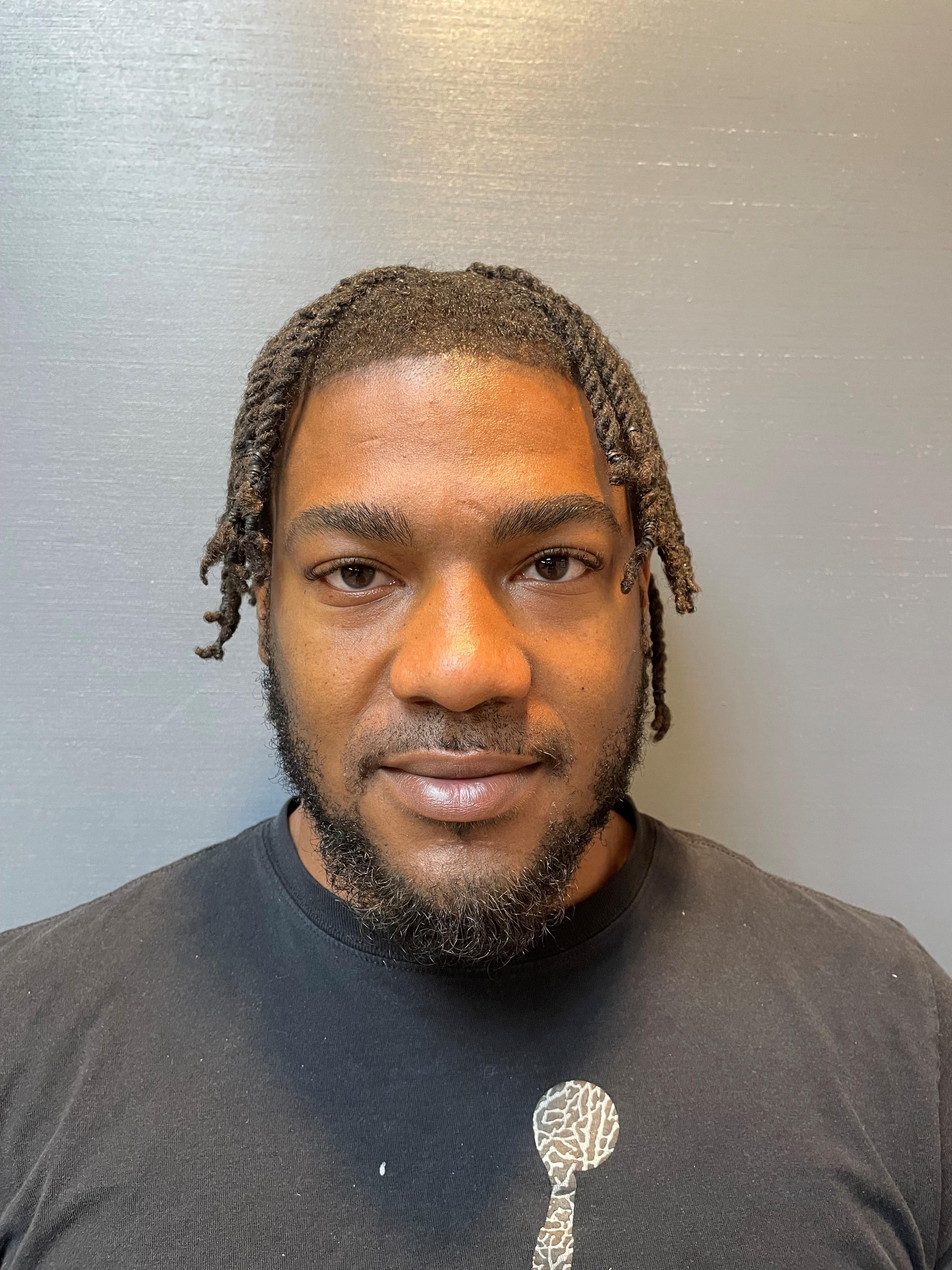 Photo of DAMIAN CORTEZ LOCKRIDGE