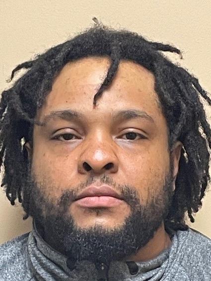 Photo of TYRON CRAWFORD