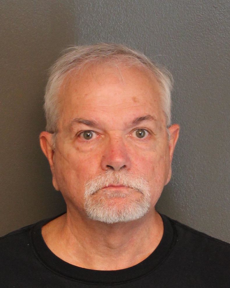 Photo of MARVIN CHRISTOPHER PEEK