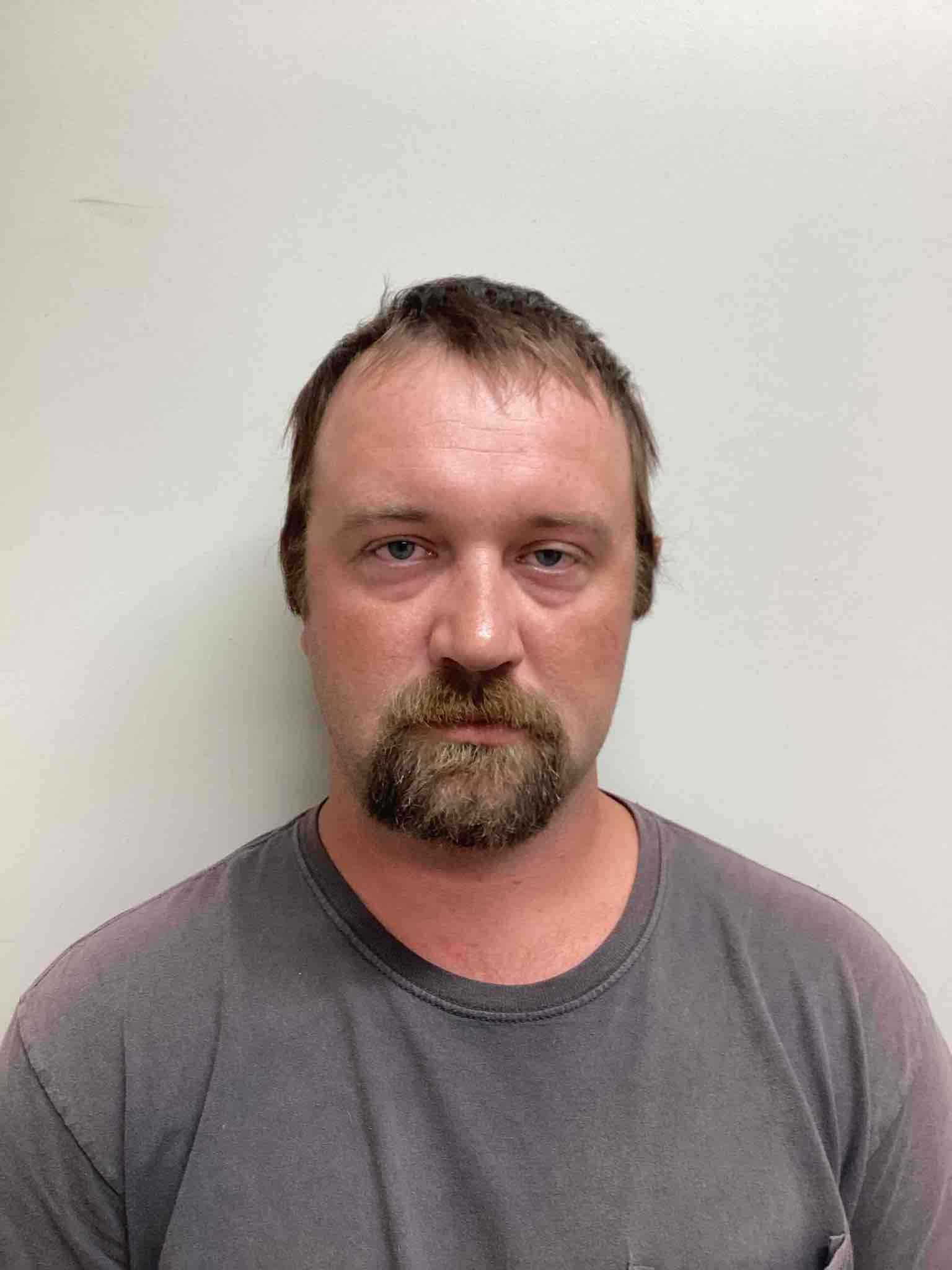 Photo of JOSHUA DILLON HARRIS