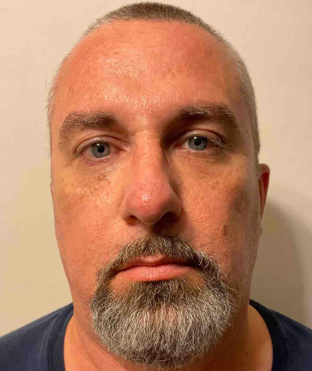 Photo of JEREMY RAY BROWN