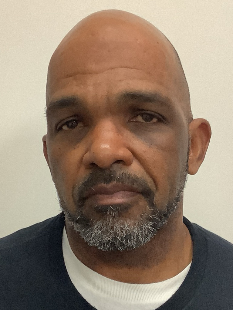 Photo of CECIL GLENN POWE