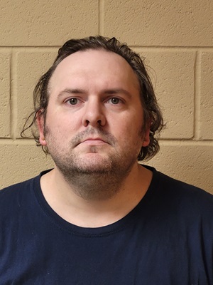 Photo of JOHNATHAN LEE MESSER
