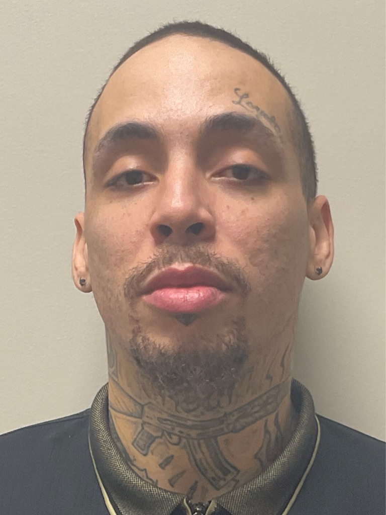 Photo of STEVEN WAYNE CHAMBERS