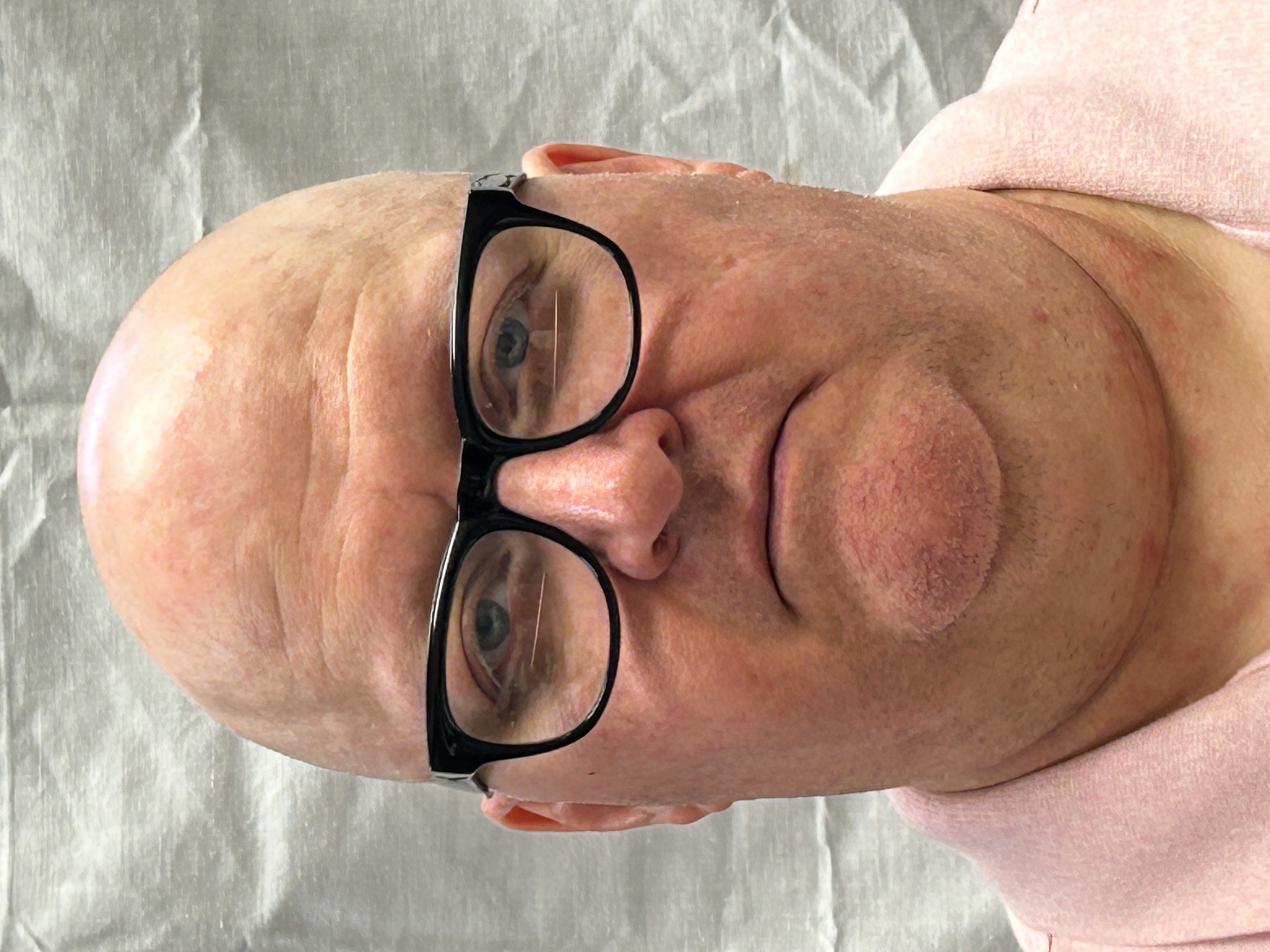Photo of DAVID LEONARD PETERSON