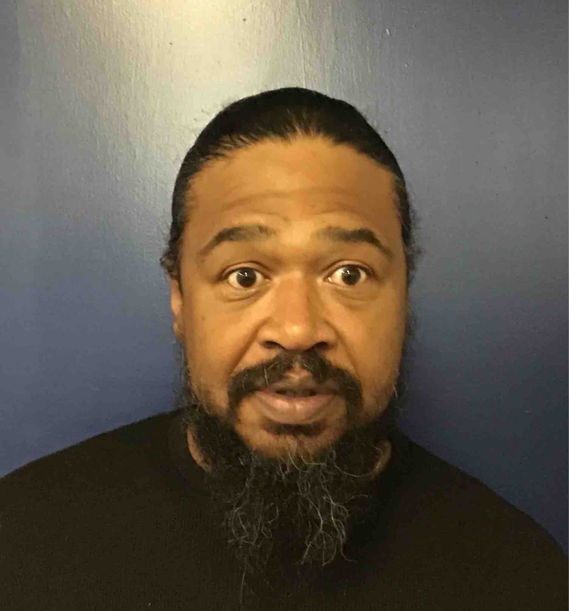 Photo of CURTIS ORLANDO CARTER