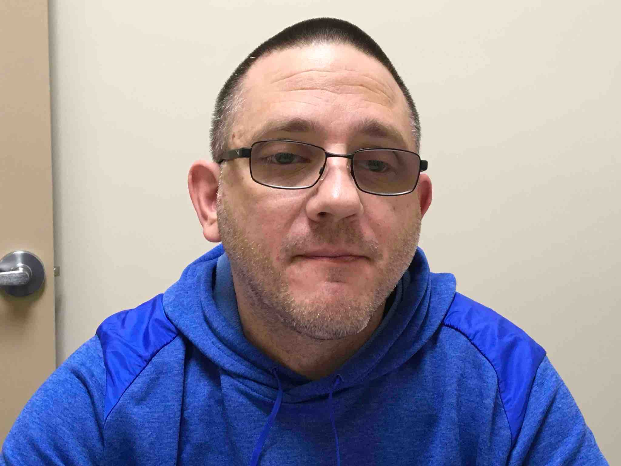 Photo of TIMOTHY CHARLES MILLER