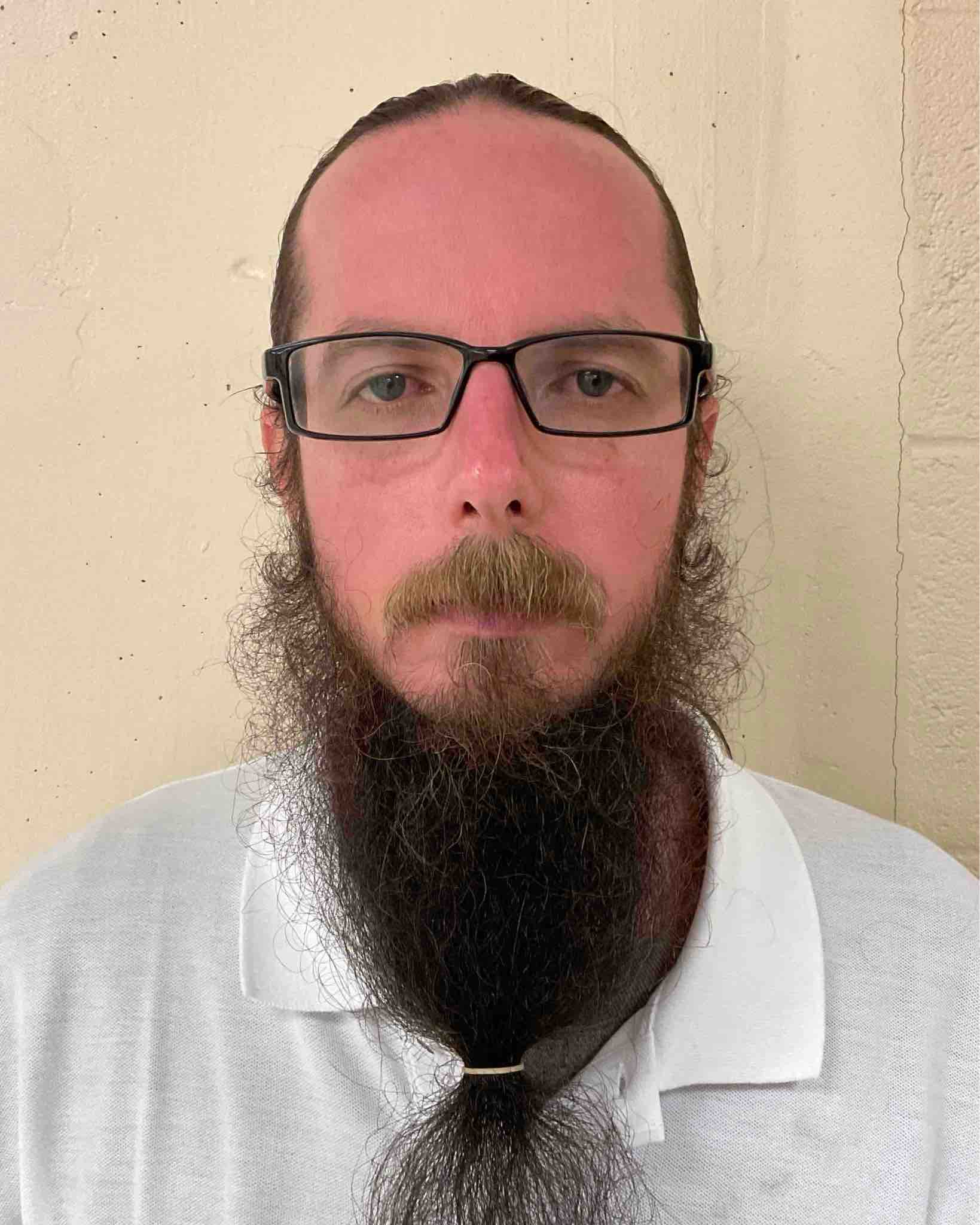 Photo of CECIL ROY KENDALL