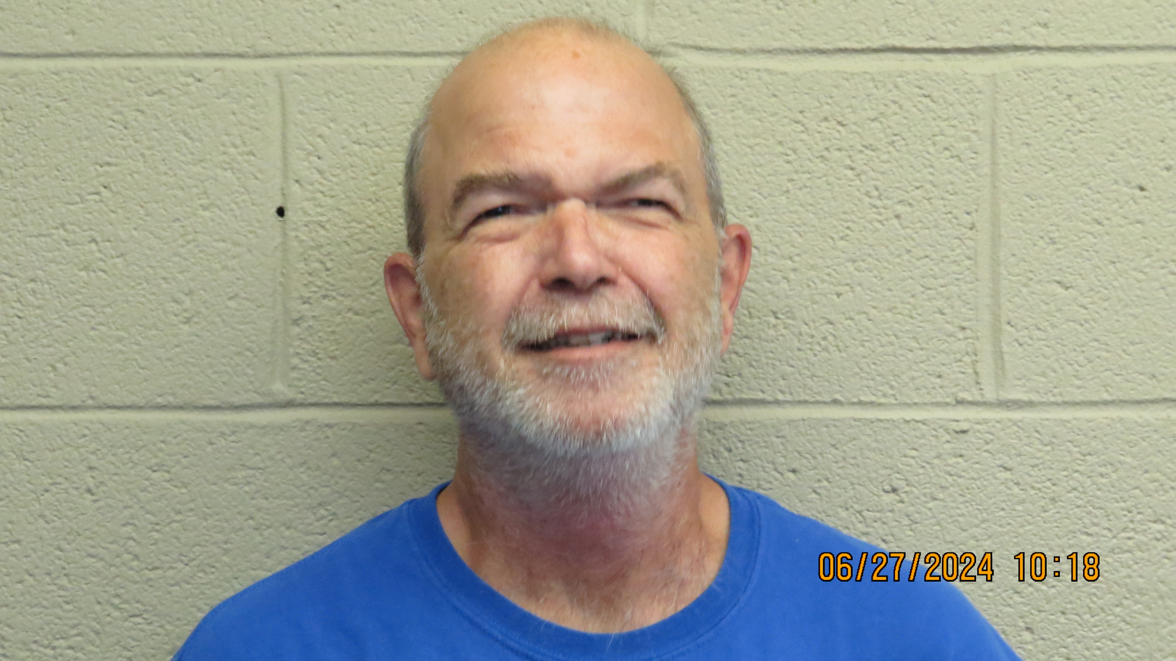 Photo of CHARLES MICHAEL DYSINGER