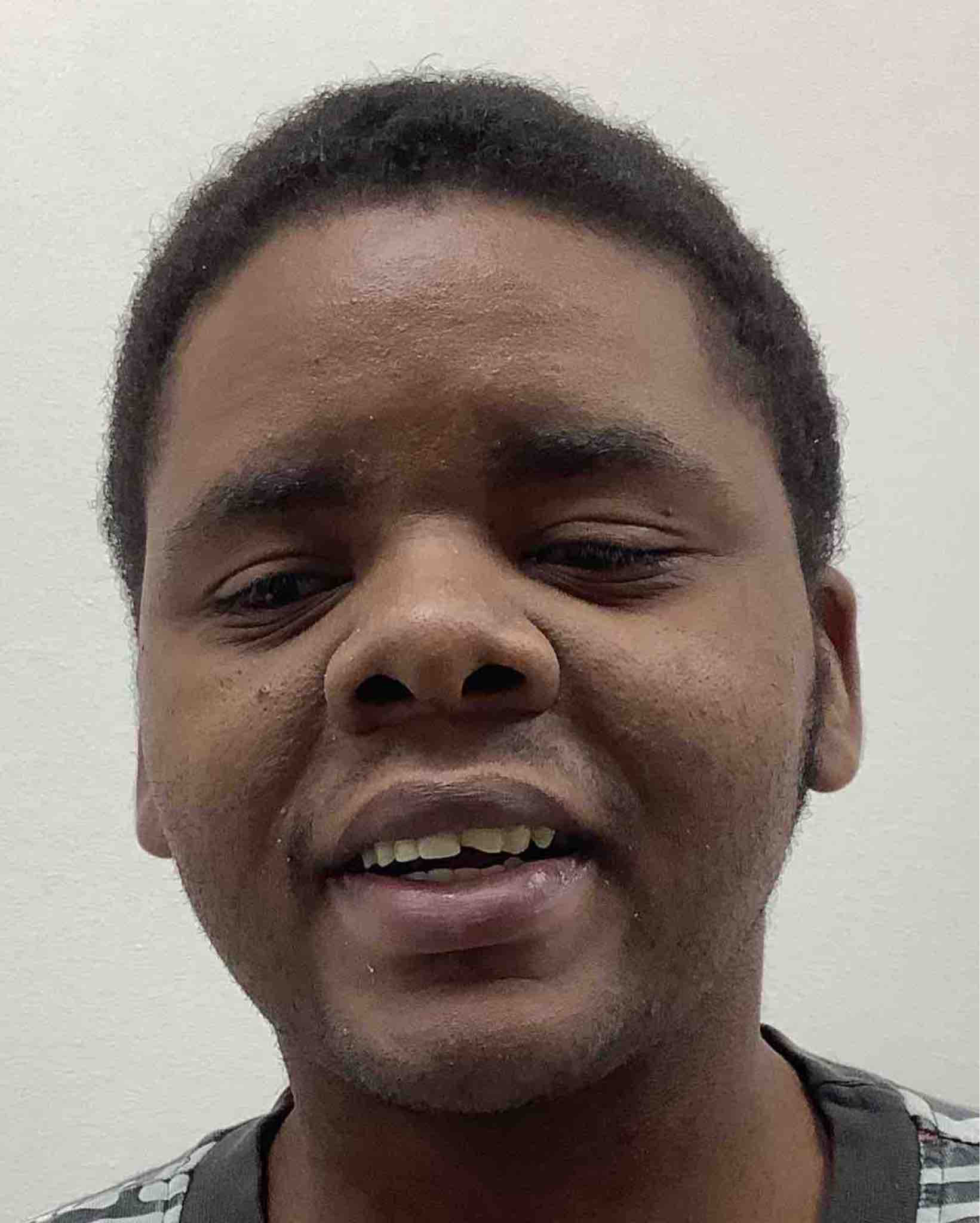 Photo of TREVOR ANDREAS JONES