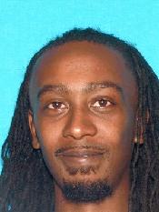 Photo of JUSTIN TERRELL WILLIAMS