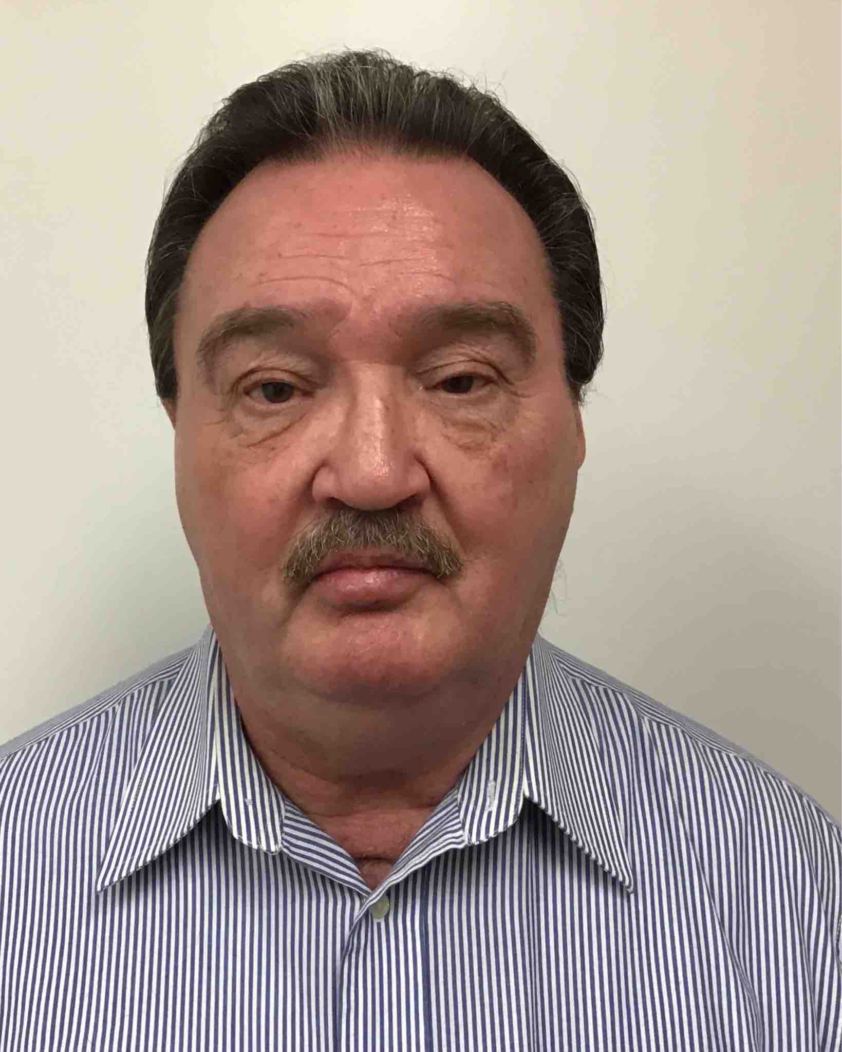 Photo of CLIFFORD WAYNE LOFTIS