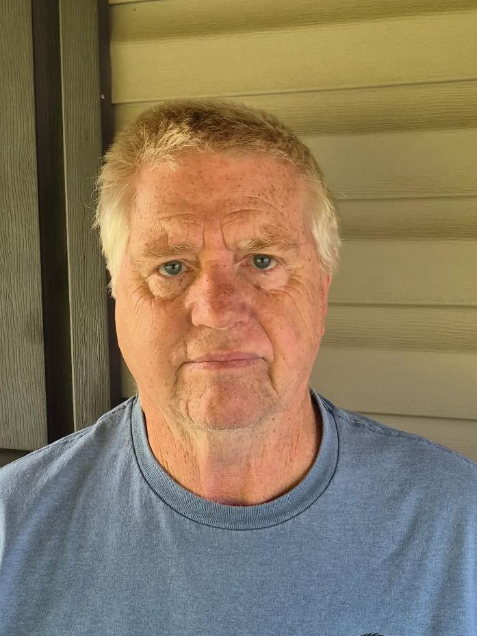 Photo of BOBBY RAY NELSON