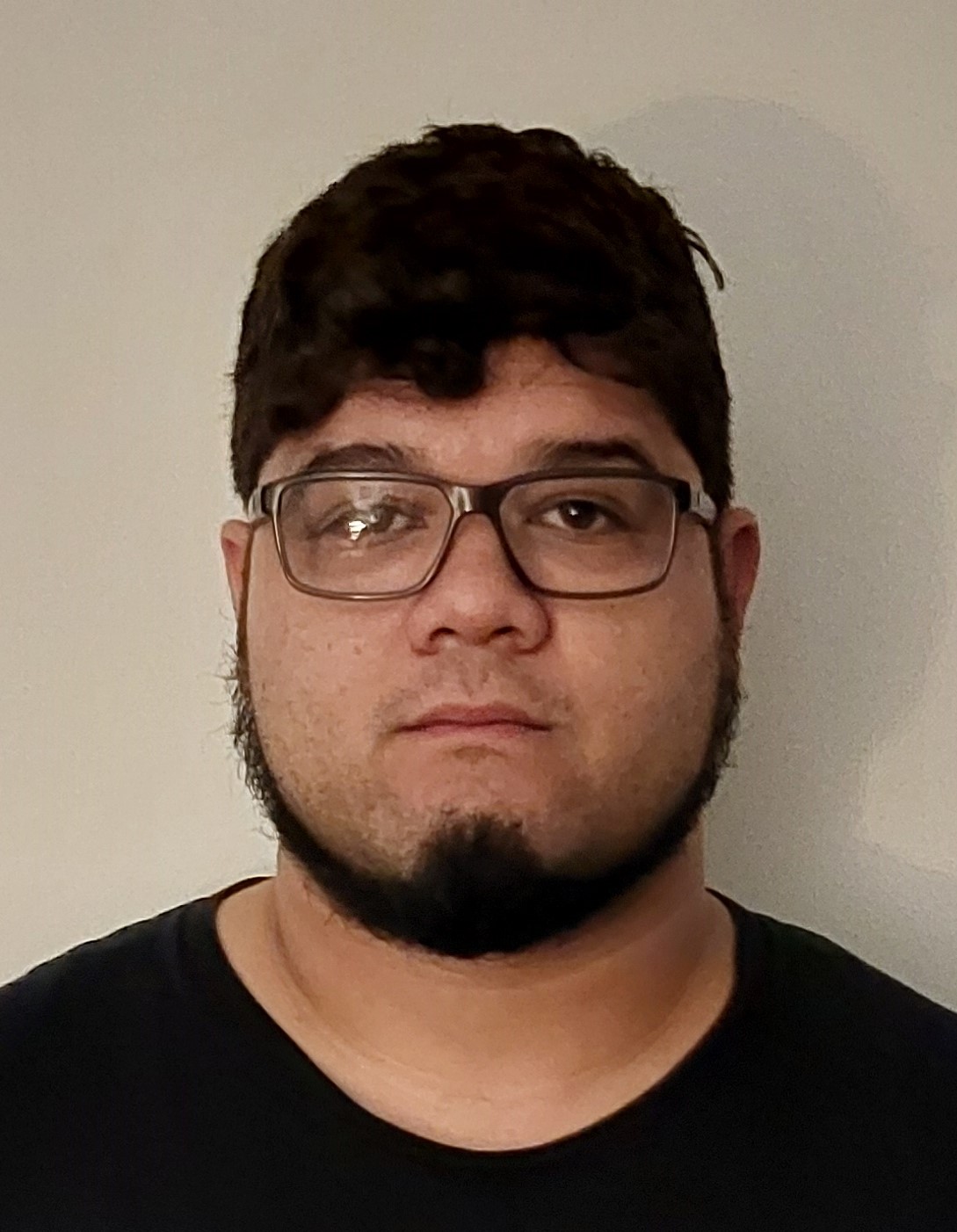Photo of JOSEPH TYLER FERNANDEZ
