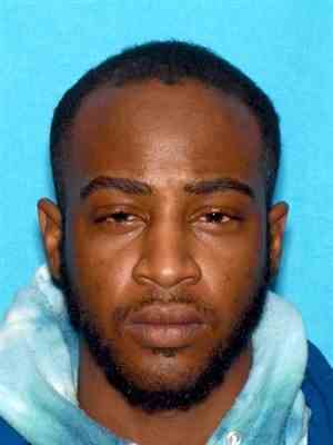 Photo of JAMAL D BANKS