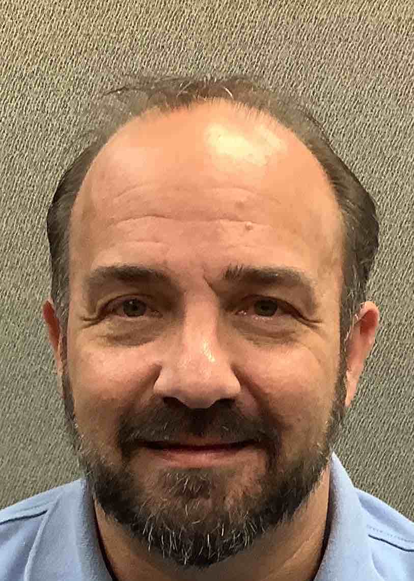 Photo of EDWARD WILLIAM TARRAS