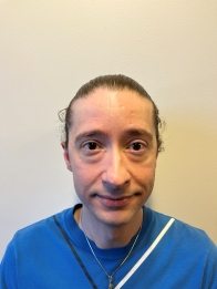 Photo of MICHAEL LOREN MARSHALL