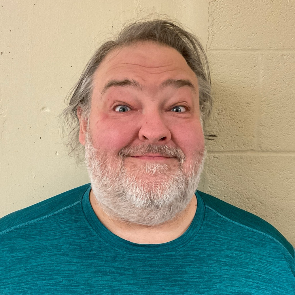 Photo of LOREN DOUGLAS BAKER