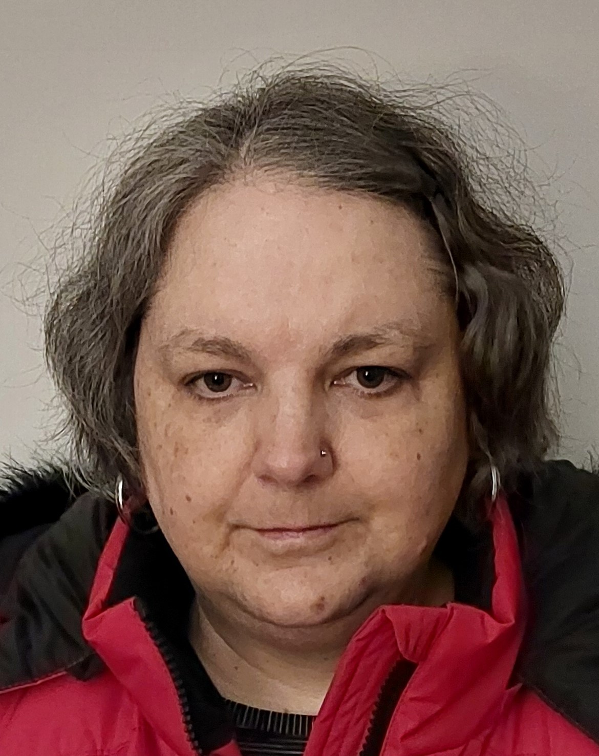 Photo of AMBER JANINE EDDLEMAN