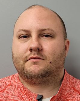 Photo of SHAWN DALE RISNER