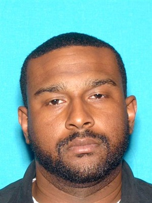 Photo of LEANDREW DAVIS