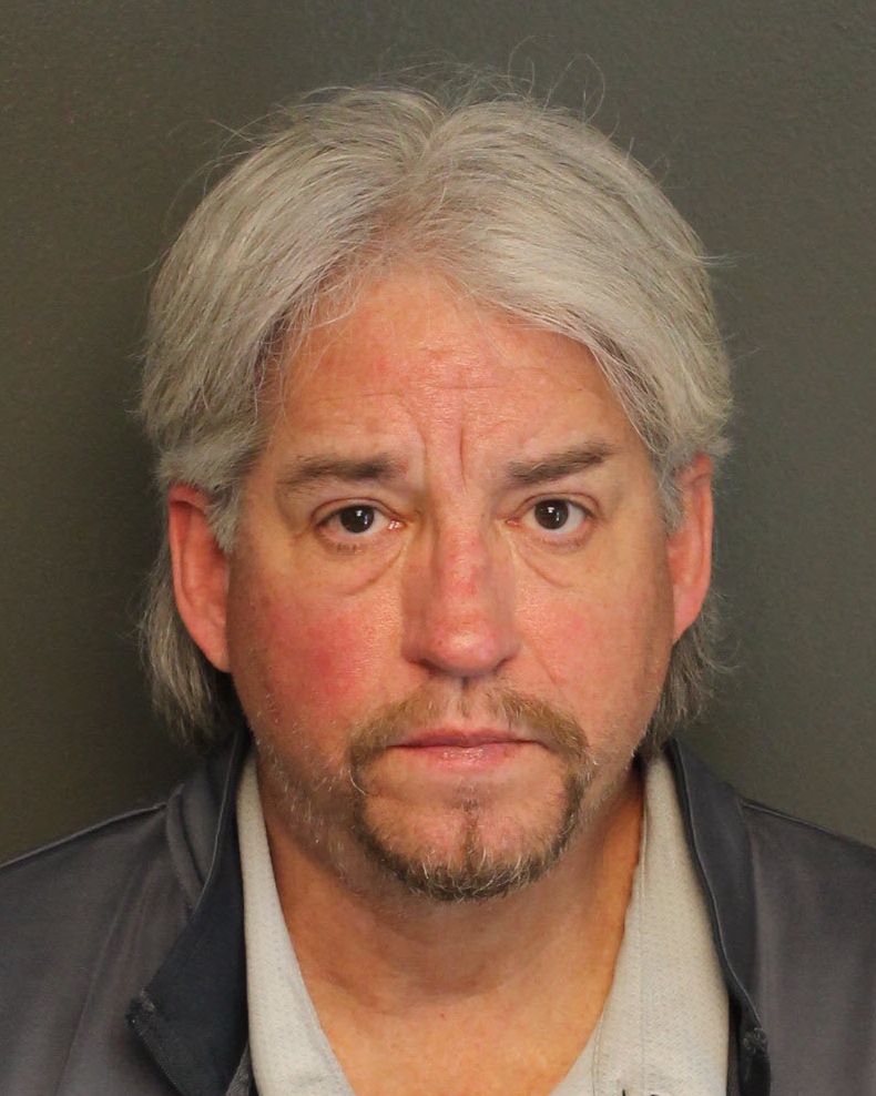 Photo of MARK GREENFIELD