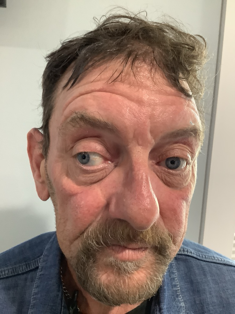 Photo of DAVID RICHARD SHELTON