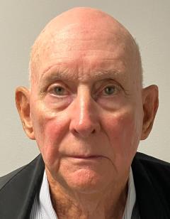 Photo of DON PERRY BLEVINS